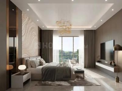 Hall Image of 3150 Sq.ft 4 BHK Apartment / Flat for sale in Hiranandani Rockside, Powai Mumbai for Rs. 130000000
