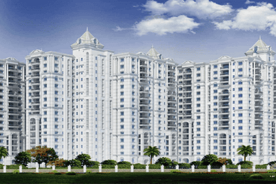 BHK 2390 Sqft Flat for sale at Kukatpally, North Hyderabad