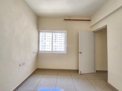 Hall Image of 1272 Sq.ft 3 BHK Apartment / Flat for sale in TVS Emerald Jardin, Begur Bengaluru for Rs. 16900001