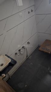 Bathroom Image of 1053 Sq.ft 4 BHK Duplex for sale in Anusthan Bungalows, Vatva Ahmedabad for Rs. 9500000