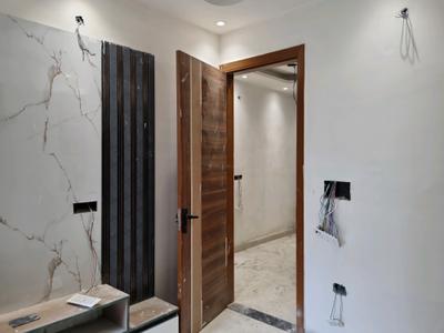 Bedroom Image of 600 Sq.ft 2 BHK Apartment / Flat for sale in Suraj Vihar New Delhi for Rs. 4800000