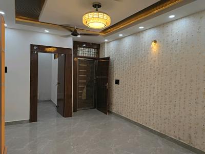 Living Room Image of 1000 Sq.ft 2 BHK Builder Floor for sale in Indirapuram Ghaziabad for Rs. 7200000