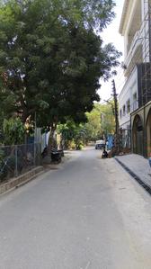 Sector 27 Plot View 2