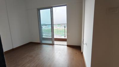 Bedroom Image of 1025 Sq.ft 2 BHK Duplex for sale in Gera Planet Of Joy IV, Upper Kharadi Pune for Rs. 12500000