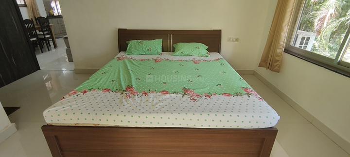 Purva Bedroom 1