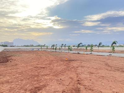 Image of 820 Sq.ft Residential Plot / Land for sale in Kurumbapalayam, Coimbatore for Rs. 3755000