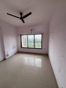 Hall Image of 2025 Sq.ft 3 BHK Apartment / Flat for rent in Gayatri Maitri Shiv Greens, Motera Ahmedabad for Rs. 25000