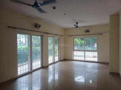 2.5 BHK Flat