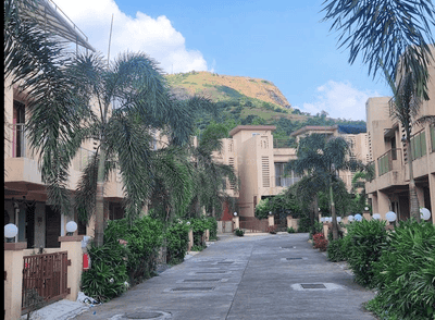 Image of 3200 Sq.ft 4 BHK Villa for sale in Sun Palms, Varsoli, Lonavala for Rs. 32100000