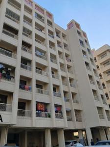 2 BHK Flat