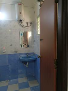Bedroom Two Image of 1842 Sq.ft 3 BHK Apartment / Flat for sale in Adarsh Nagar Hyderabad for Rs. 24000000