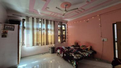 Hall Image of 1000 Sq.ft 2 BHK Independent House for rent in Jagatpura Jaipur for Rs. 18000