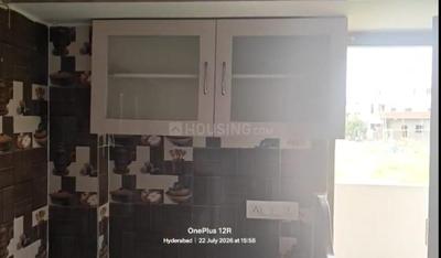 Krishnaiah Nilayam Kitchen 1