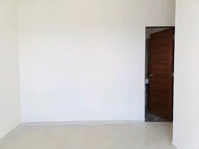 Bedroom Image of 700 Sq.ft 2 BHK Apartment / Flat for sale in Shristi Residency Phase 1, Andheri East Mumbai for Rs. 16100000