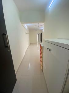 Balcony Image of 1300 Sq.ft 3 BHK Apartment / Flat for sale in Godrej Central, Chembur Mumbai for Rs. 29000000