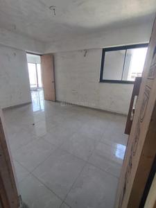 Bedroom Image of 2750 Sq.ft 4 BHK Apartment / Flat for sale in Nirgun Rise, Bopal Ahmedabad for Rs. 16000000