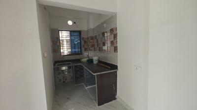 Kitchen Image of 840 Sq.ft 2 BHK Apartment / Flat for sale in Keshtopur Kolkata for Rs. 3650000