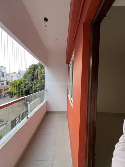 Ram Nagar Apartment Main Image 1