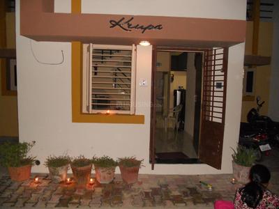 Image of 1200 Sq.ft 3 BHK Independent House for sale in Lambhvel, Anand for Rs. 3100000