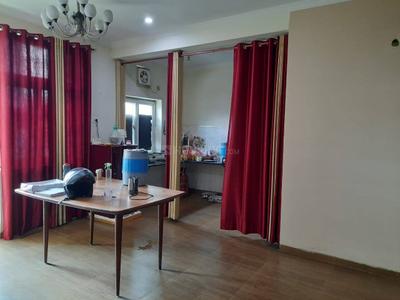 Hall Image of 900 Sq.ft 2 BHK Independent House for sale in Civil Lines Bareilly for Rs. 10000000
