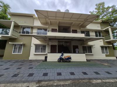 Image of 1100 Sq.ft 2 BHK Apartment / Flat for rent in Perinthalmanna, Malappuram for Rs. 25000