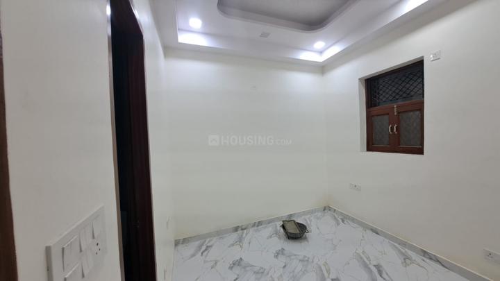 Mahavir Enclave Part 1, Mahavir Enclave Bedroom 1