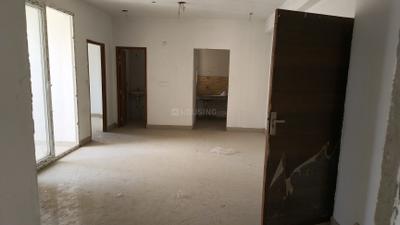 Living Room Image of 1210 Sq.ft 2.5 BHK Apartment / Flat for sale in Danapur Patna for Rs. 7500000