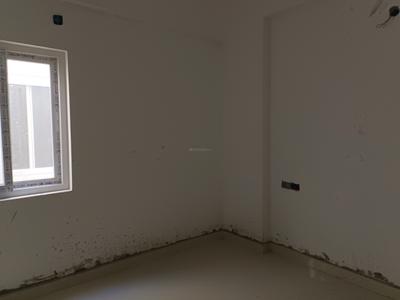 Bedroom Image of 1105 Sq.ft 2 BHK Apartment / Flat for sale in Mahalakshmi S Ridhira Block 2 by Mahalakshmi Homes, Beeramguda Sangareddy for Rs. 5967020