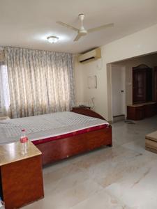Bedroom Image of 4522 Sq.ft 3 BHK Apartment / Flat for sale in Indraprastha, Kondhwa Pune for Rs. 43000000
