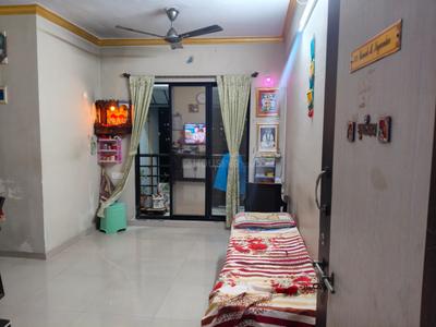 2 BHK Flat