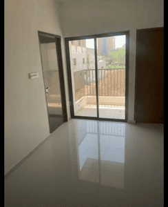 Image of 565 Sq.ft 2 BHK Apartment / Flat for sale in Omnium Royal View Tower A To D, Nana Chiloda, Ahmedabad for Rs. 4000000
