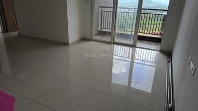 Living Room Image of 819 Sq.ft 2 BHK Apartment / Flat for sale in Kolte Patil Life Republic ORO Avenue, Marunji Pune for Rs. 6100000