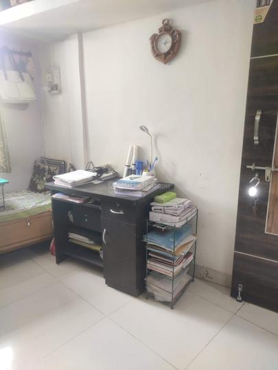 Prasad Building Bedroom 1