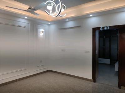 Living Room Image of 1550 Sq.ft 3 BHK Builder Floor for sale in Indirapuram Ghaziabad for Rs. 15800000