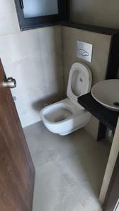Image of 2034 Sq.ft 3 BHK Apartment / Flat for rent in The Centrium, Memnagar, Ahmedabad for Rs. 42500