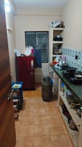 Kitchen Image of 1265 Sq.ft 2 BHK Apartment / Flat for sale in Duttatota Puri for Rs. 6000000