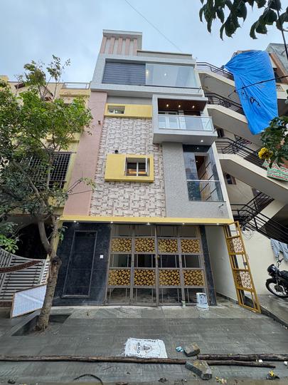 Nagarabhavi Main Image 1