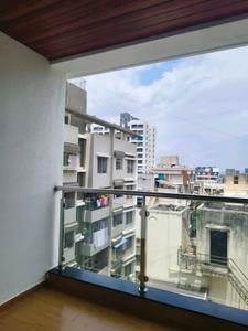 Living Room Image of 1082 Sq.ft 2 BHK Apartment / Flat for sale in Baner Pune for Rs. 9900000