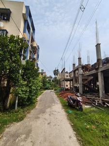 Image of 1850 Sq.ft Residential Plot / Land for sale in Nayabad, Kolkata for Rs. 10000000
