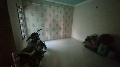 Bedroom Image of 1400 Sq.ft 3 BHK Duplex for rent in Stuti Kasturi Habitat, Awadhpuri Bhopal for Rs. 15000
