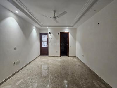 Hall Image of 1854 Sq.ft 3 BHK Builder Floor for sale in Patel Nagar New Delhi for Rs. 46000000