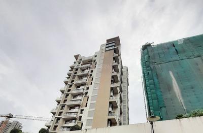 Image of D 501 43 Privet Drive in Balewadi, Pune