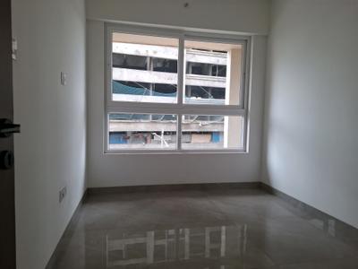 Bedroom Image of 950 Sq.ft 2 BHK Apartment / Flat for sale in Tharwani Palladian, Kharghar Navi Mumbai for Rs. 10500000