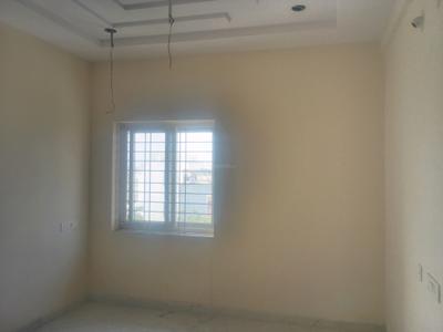 Bedroom Image of 1600 Sq.ft 3 BHK Apartment / Flat for sale in Nagole Hyderabad for Rs. 11000001