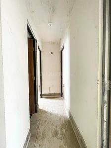 Balcony Image of 1350 Sq.ft 3 BHK Apartment / Flat for sale in Laxmi Eternia, Narolgam Ahmedabad for Rs. 3500000
