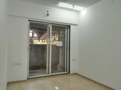 Bedroom Image of 1050 Sq.ft 2 BHK Apartment / Flat for sale in Samrin Heritage, Thane West Thane for Rs. 18500000