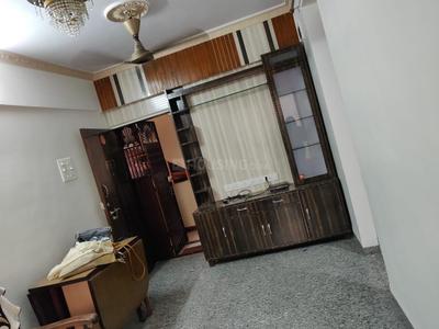 Hall Image of 600 Sq.ft 1 BHK Apartment / Flat for sale in Nerul Navi Mumbai for Rs. 10500000