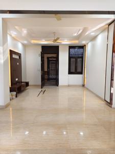 Hall Image of 699 Sq.ft 2.5 BHK Independent House for sale in Vasundhara Ghaziabad for Rs. 22500000