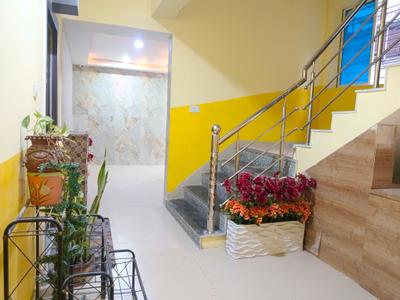 Passage Image of 854 Sq.ft 2 BHK Apartment / Flat for sale in Behala Kolkata for Rs. 5124000