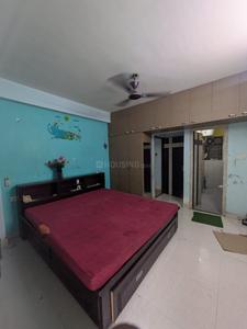 Bedroom Image of 1500 Sq.ft 3 BHK Apartment / Flat for rent in Matigara Siliguri for Rs. 30000